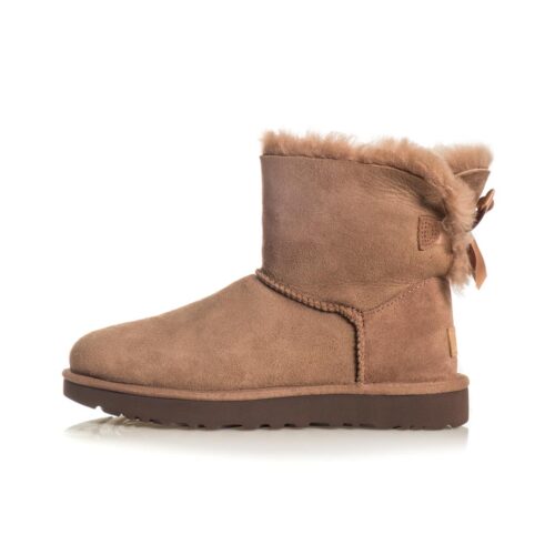 UGG MINI BAILEY BOW II 1016501.RYK