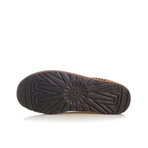 UGG W CLASSIC MINI CRESCENT 1158262.CHE