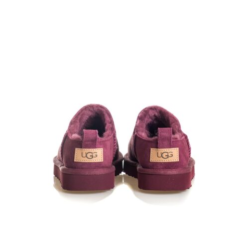 UGG W CLASSIC MICRO 1173891.BTMG