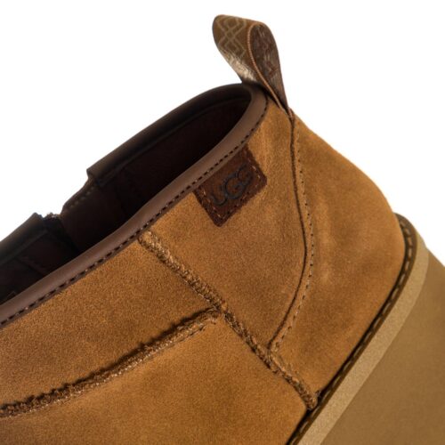 UGG W CITYFUNC ULTRA MINI 1158193.CHE