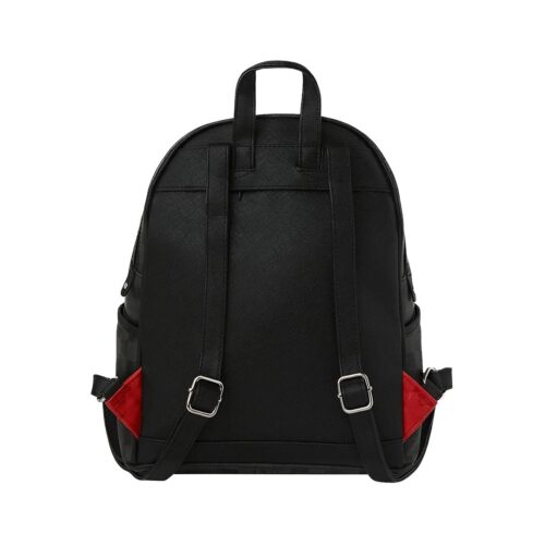 SPRAYGROUND SCRIBBLE SHARK SAVAGE BACKPACK 910B8226NSZ