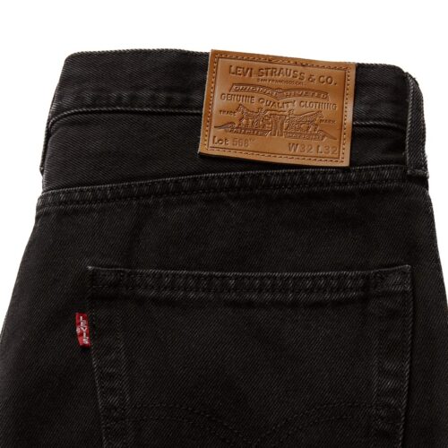 LEVI'S® RED 568 STAY LOOSE JEANS 29037-0066