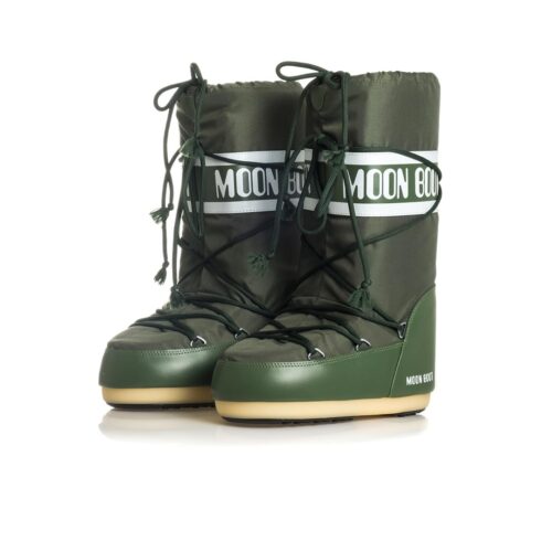 MOON BOOT ICON NYLON 80D1400440-G016