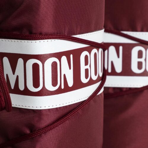 MOON BOOT ICON NYLON 80D1400440-D013