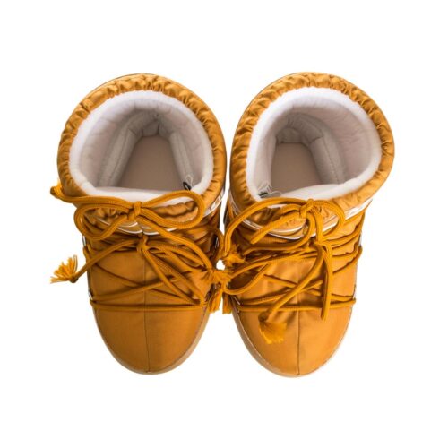 MOON BOOT ICON LOW NYLON 80D1409340.M008