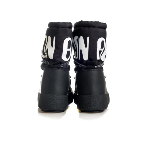 MOON BOOT MTRACK POLAR NYLON 80D2440080-N001