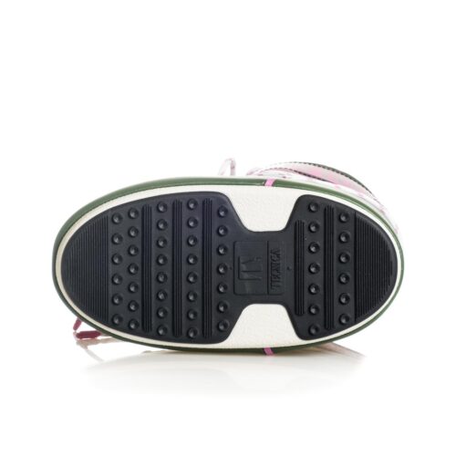 MOON BOOT ICON LOW SPACE RACING 80D1409650-GH01