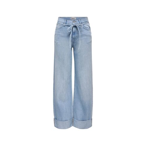 ONLY ONLBROOME HW WIDE FOLD-UP BELT 15364548.LBD