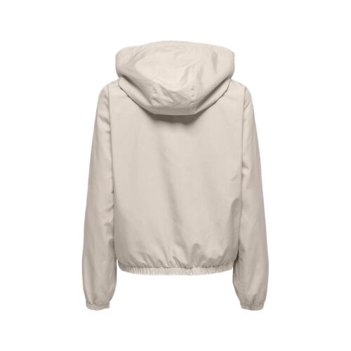 ONLY ONLCANDY SPRING JACKET 15319747.PUMICE
