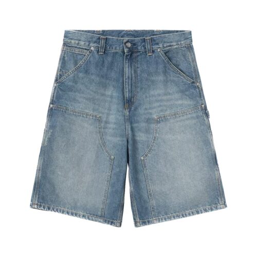CARHARTT WIP OG ADEN DOUBLE KNEE SHORT I036272.01.B7.03