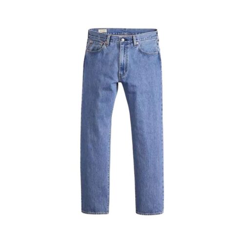 LEVI S RED 555 RELAXED STRAIGHT 000LO-0001
