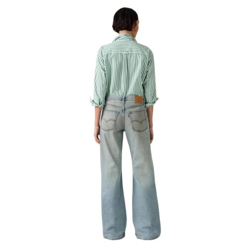 LEVI S RED LOOSE BOOT OFF ROADING 005DO-0007