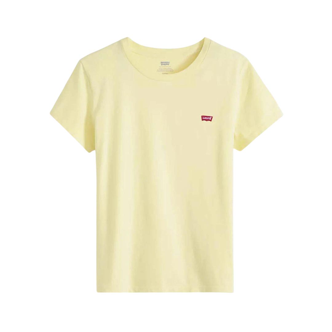 LEVI S RED PERFECT TEE 39185-0401