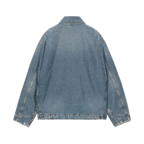 CARHARTT WIP OG DETROIT JACKET I036259.01.B7.03