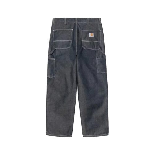 CARHARTT WIP OG SINGLE KNEE PANT I036649.01.01.03