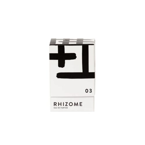 RHIZOME PROFUMO UNISEX - 100ML RHIZOME.03