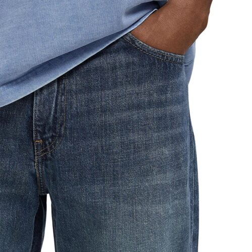 LEVI S RED 568 LOOSE STRAIGHT 29037-0140