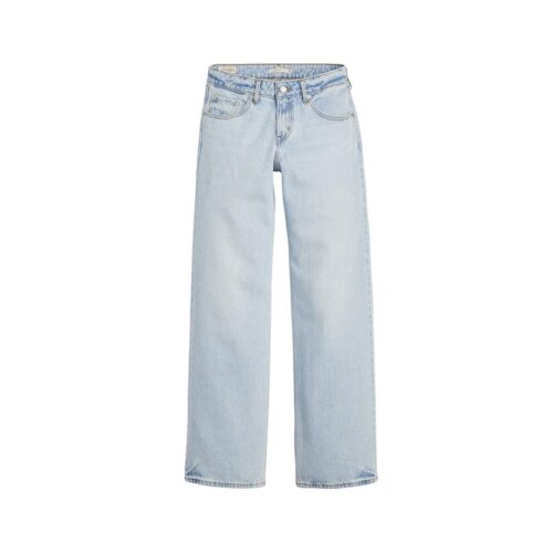 LEVI S RED LOW LOOSE PICK SIDES PSK A5566-0043