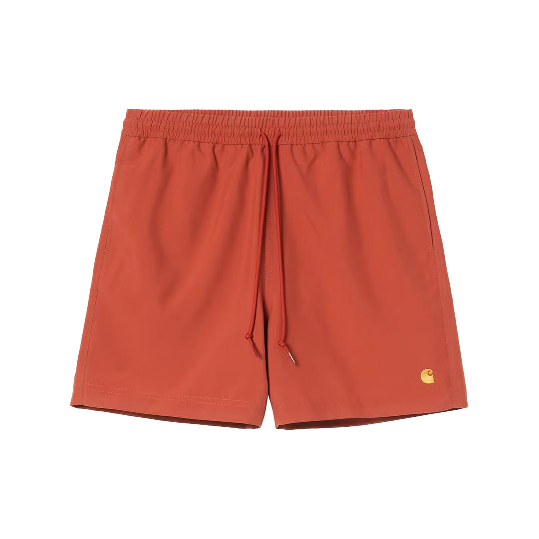 CARHARTT WIP CHASE SWIM TRUNKS I035062.3NU.XX.03