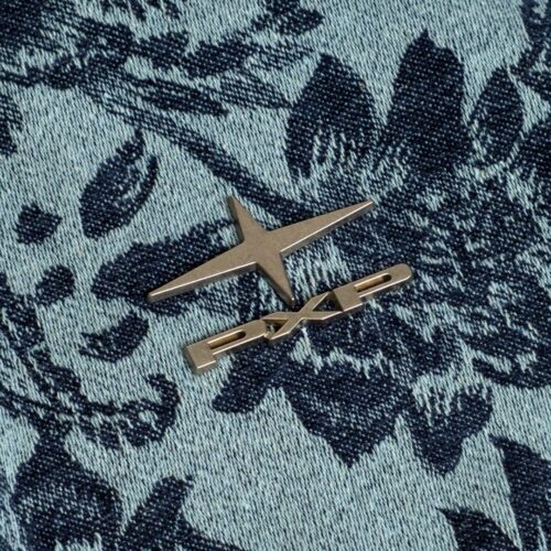 PROJECT X PARIS CHEMISES 2693108.BL