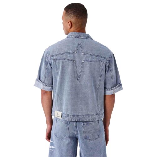 PROJECT X PARIS CHEMISES U2693103.LB