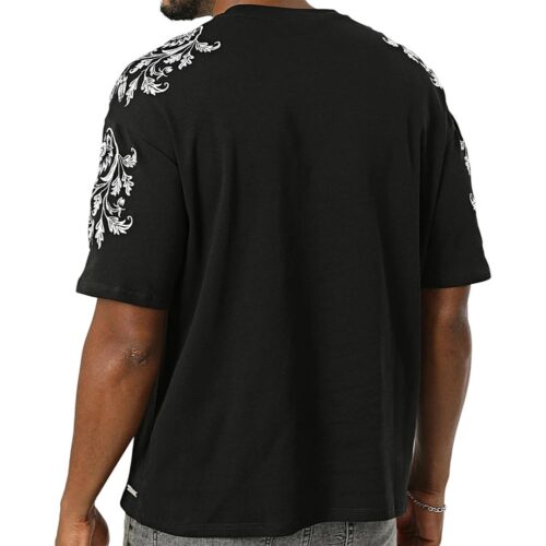 PROJECT X PARIS T-SHIRTS 2610305.BK