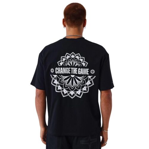 PROJECT X PARIS T-SHIRTS 2611115.BKW