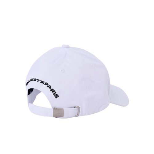 PROJECT X PARIS CASQUETTES & CHAPEAUX CA25218.WBK