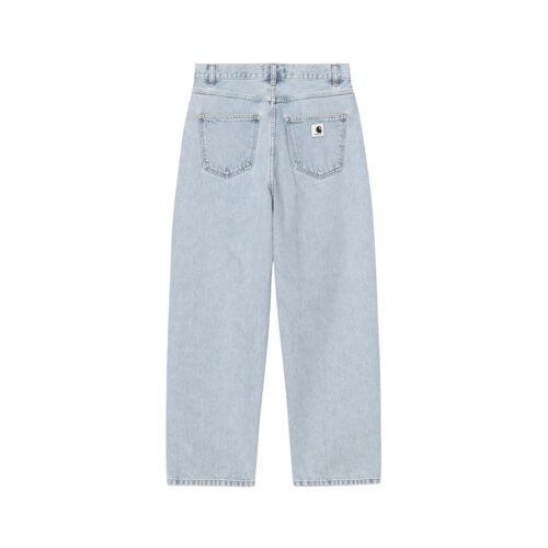 CARHARTT WIP W' BRANDON PANT I035892.01.WU.03