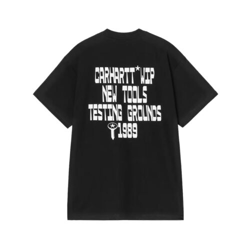 CARHARTT WIP S/S BLOCKS T-SHIRT I036231.89.XX.03