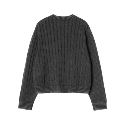 CARHARTT WIP W' CARTER SWEATER I036394.89.GD.03