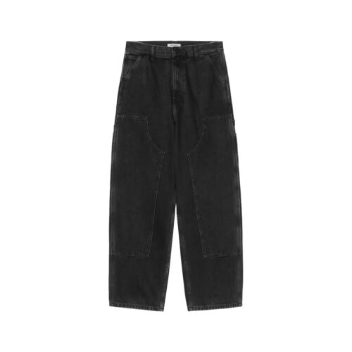 CARHARTT WIP W' BRANDON DOUBLE KNEE PANT I034462.89.06.03