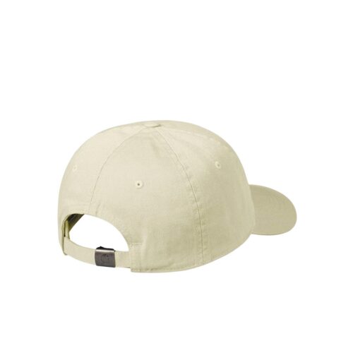 CARHARTT WIP MADISON LOGO CAP I036730.3M7.XX.06