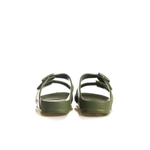 JACK&JONES JFWCROXTON NOULDED SANDAL NOOS 12204004.KHK