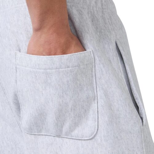 CHAMPION REVERSE WEAVE 221717.EM004