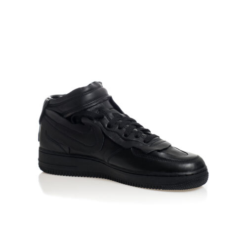 SNEAKERS UOMO NIKE AIR FORCE 1 MID COMME DES GARCONS DC3601.001