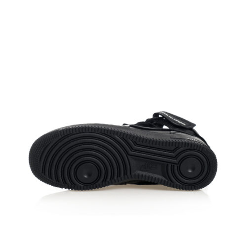 SNEAKERS UOMO NIKE AIR FORCE 1 MID COMME DES GARCONS DC3601.001