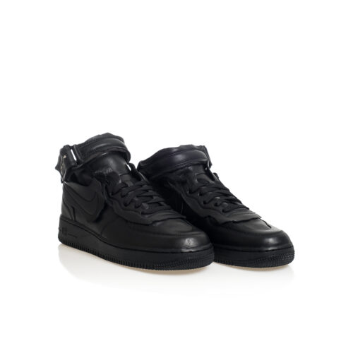 SNEAKERS UOMO NIKE AIR FORCE 1 MID COMME DES GARCONS DC3601.001