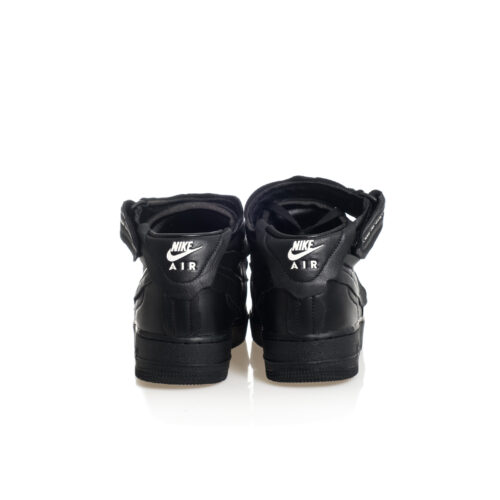 SNEAKERS UOMO NIKE AIR FORCE 1 MID COMME DES GARCONS DC3601.001