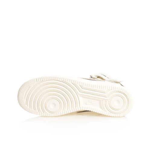 SNEAKERS UOMO NIKE AIR FORCE 1 MID COMME DES GARCONS DC3601.100