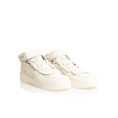 SNEAKERS UOMO NIKE AIR FORCE 1 MID COMME DES GARCONS DC3601.100