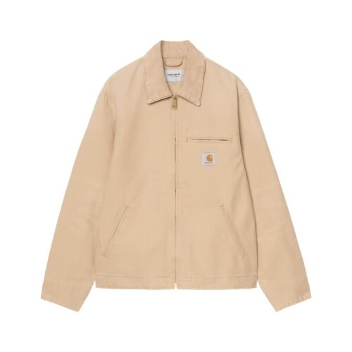 CARHARTT WIP DETROIT JACKET I034819.0ME.4O.03