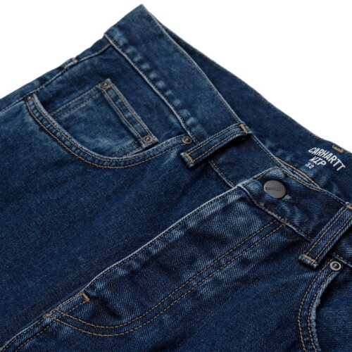 JEANS UOMO CARHARTT WIP NEWEL PANT I029208.01.06.00