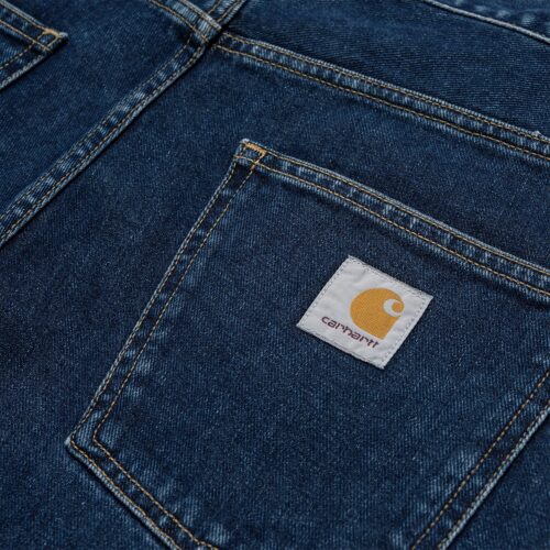 JEANS UOMO CARHARTT WIP NEWEL PANT I029208.01.06.00