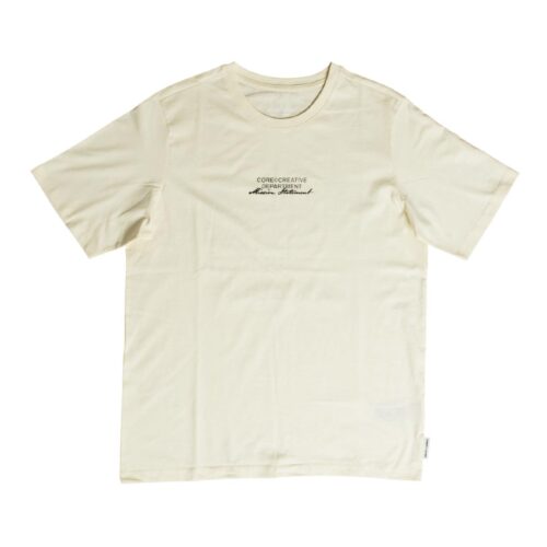 JACK&JONES JCODUST GRAPHIC BACK TEE SS CN JNR 12293180.SWC