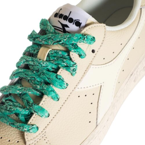 DIADORA GAME LOW WAXED PAISLEY WN 501.182844.C0299