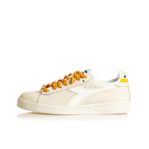 DIADORA GAME LOW WAXED PAISLEY WN 501.182844.C8335