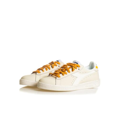 DIADORA GAME LOW WAXED PAISLEY WN 501.182844.C8335