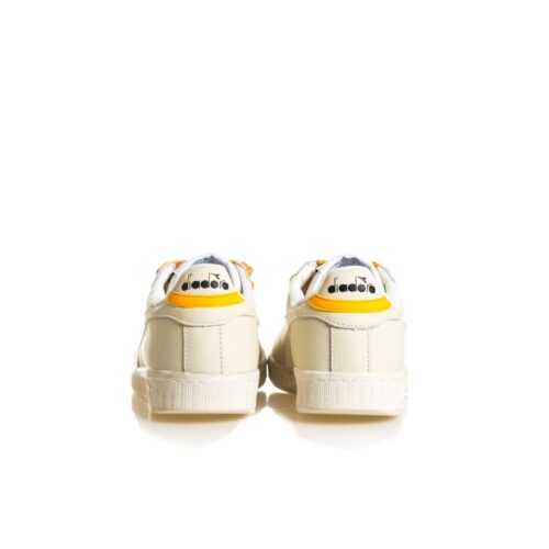 DIADORA GAME LOW WAXED PAISLEY WN 501.182844.C8335