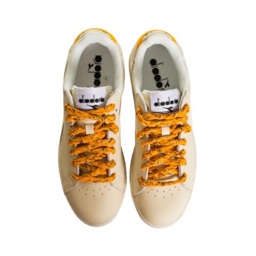 DIADORA GAME LOW WAXED PAISLEY WN 501.182844.C8335